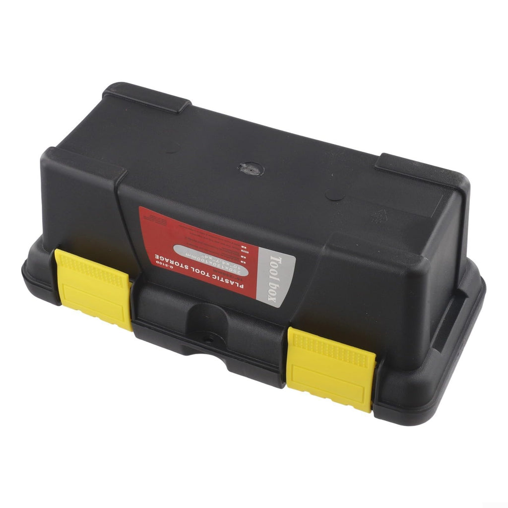 10 Inch Plastic Tool Box T8970