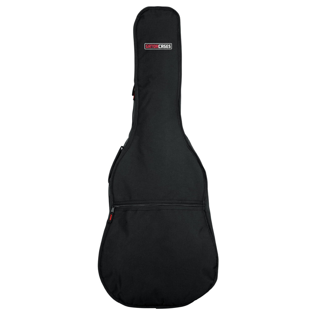 Foam Padded Acoustic Guitar Gig Bag W871
