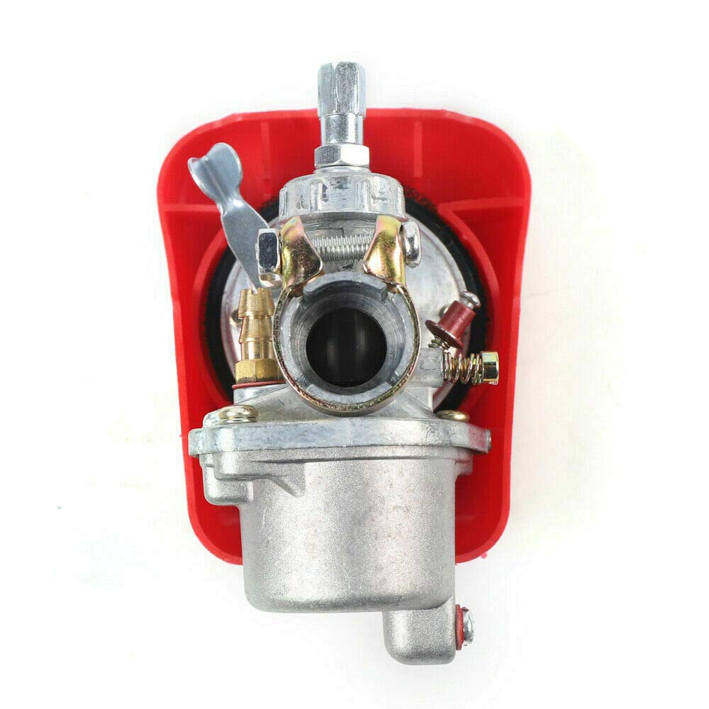 100CC 2 Stroke Bicycle Engine Kit S8498