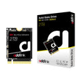 2TB 2230 NVMe PCIe Gen4x4 Internal SSD Q5705