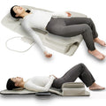 Full Body Stretching Massage Mat with Airbags T23335