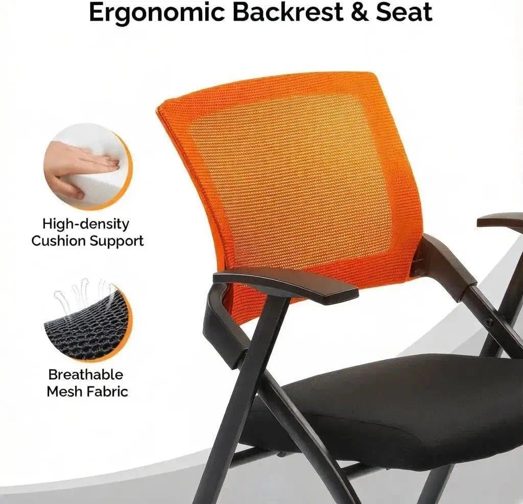 Folding Chair with Wheels E157281