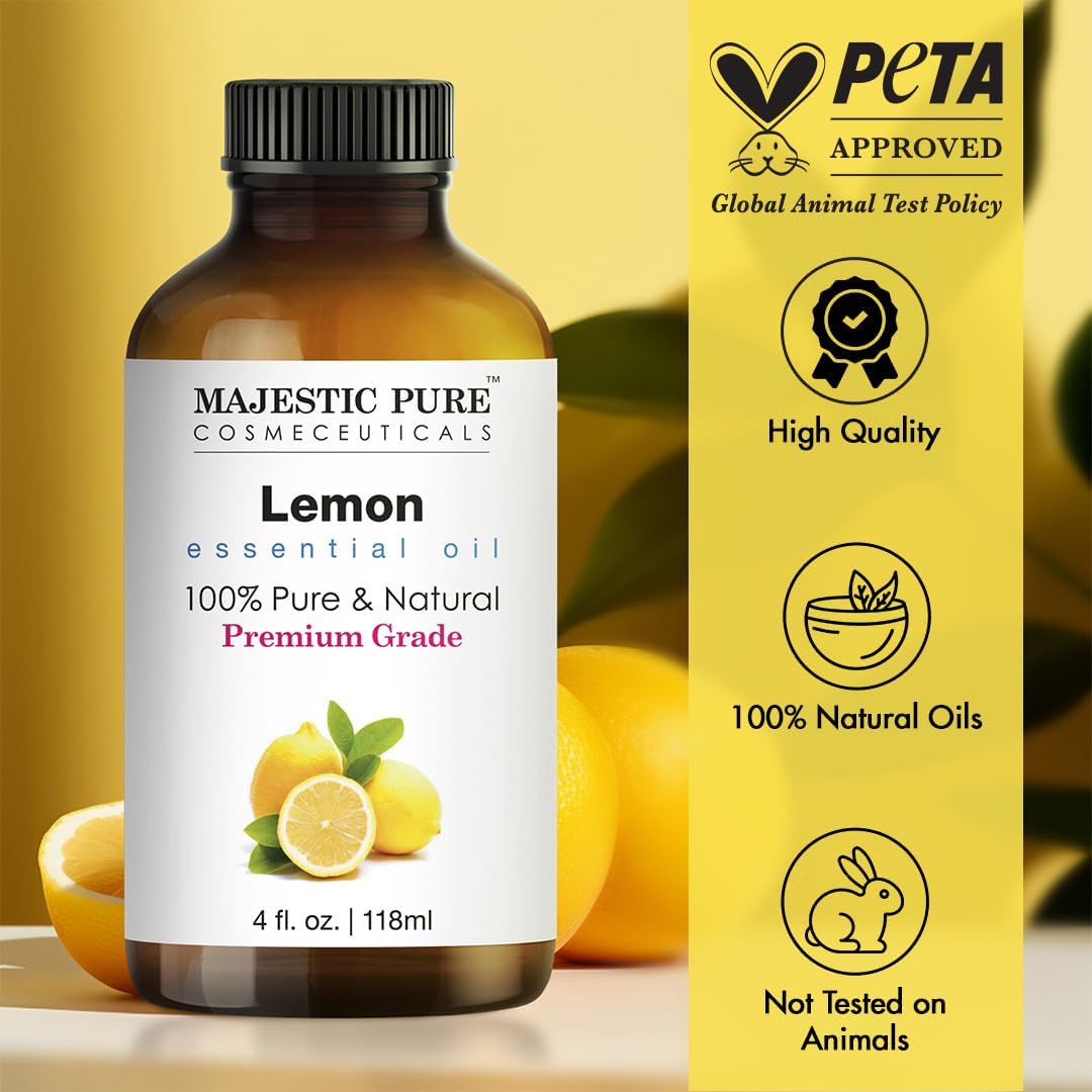 Lavender and Lemon Bundle 4 Fl Oz F801571