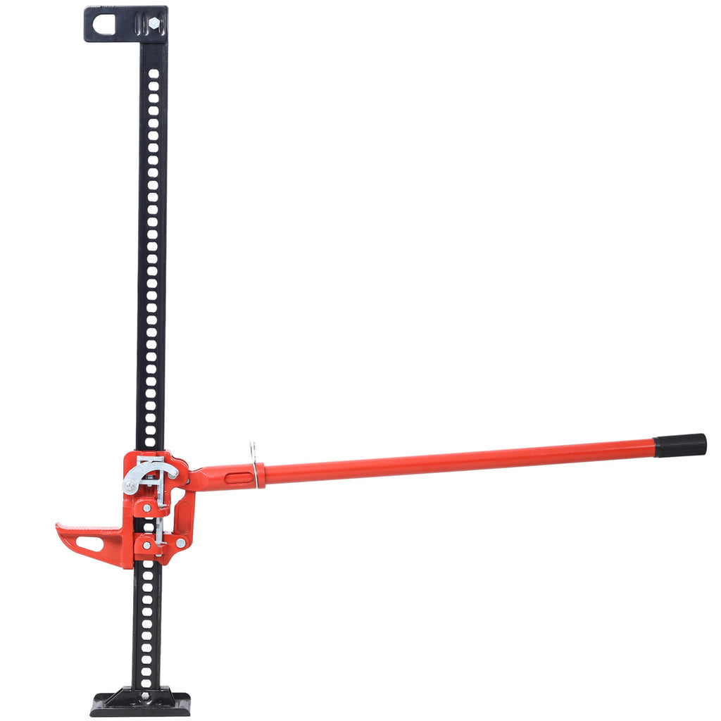 7000 lbs Capacity 48" High Lift Farm Jack R44830