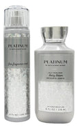 Fragrance Mist and Lotion 2 Piece Set N4988