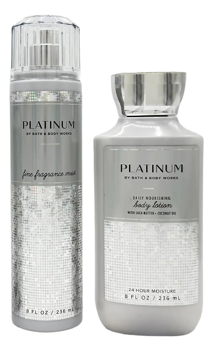 Fragrance Mist and Lotion 2 Piece Set N4988