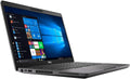 14 Laptop Intel Core i5 8th Gen 256GB SSD 16GB RAM Windows 11 Pro B880624