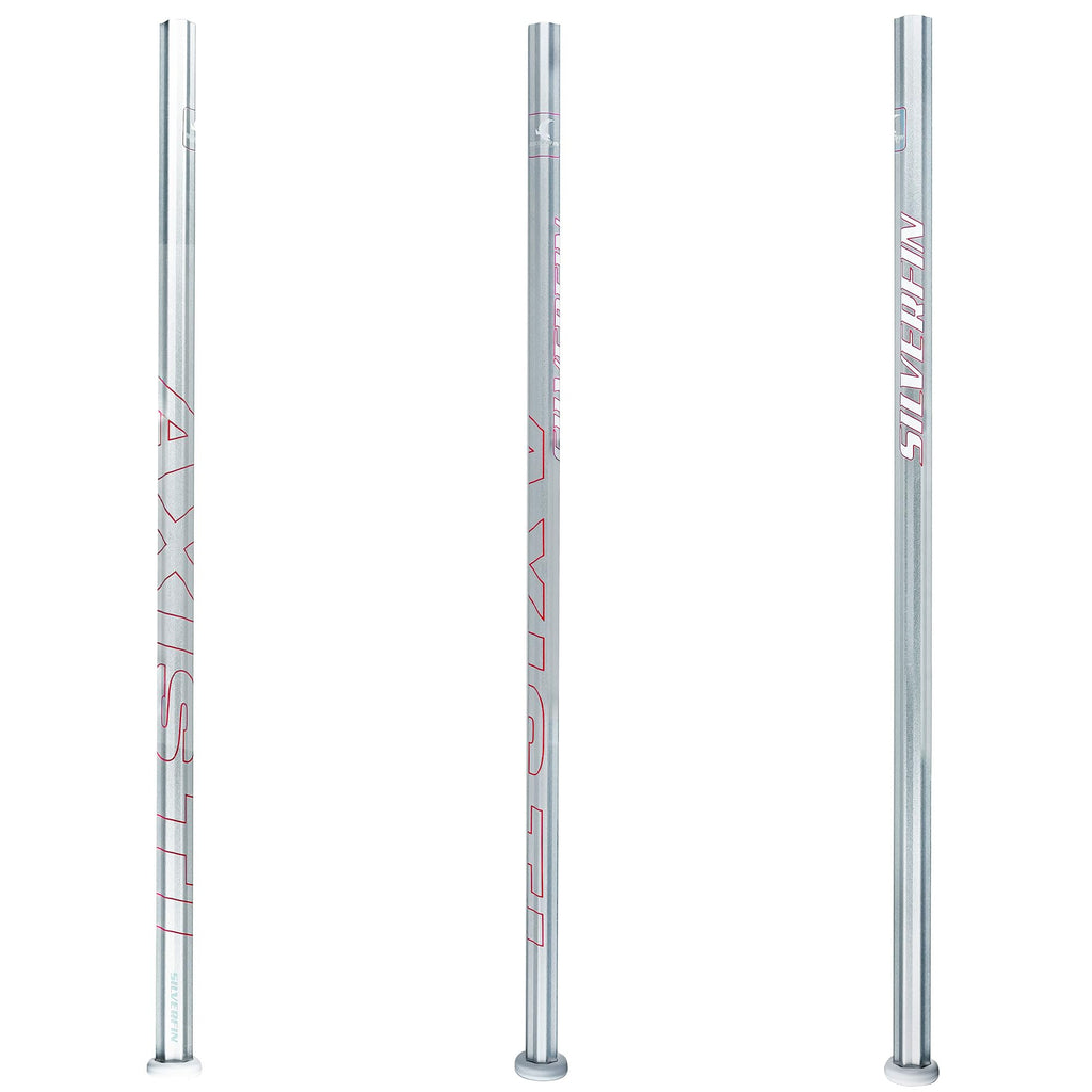 Lacrosse Shaft 30" with End Cap J64850