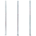 Lacrosse Shaft 30" with End Cap J64850