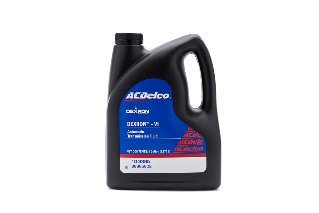 Automatic Transmission Fluid 1 gal W4588