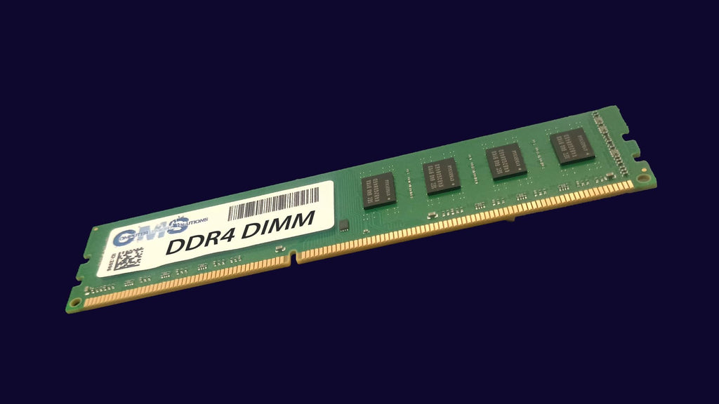 16GB DDR4 2400MHz Non ECC DIMM Memory Ram U199259