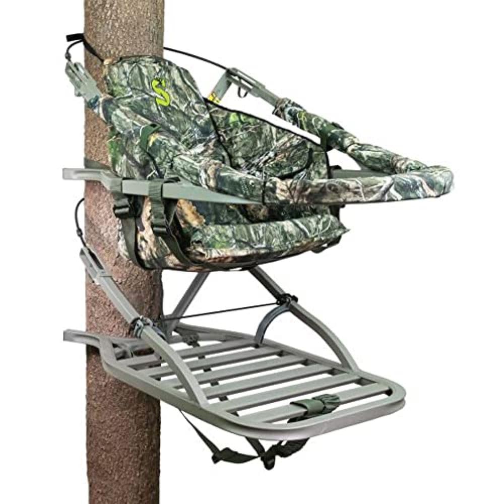 Climbing Treestand Y17244