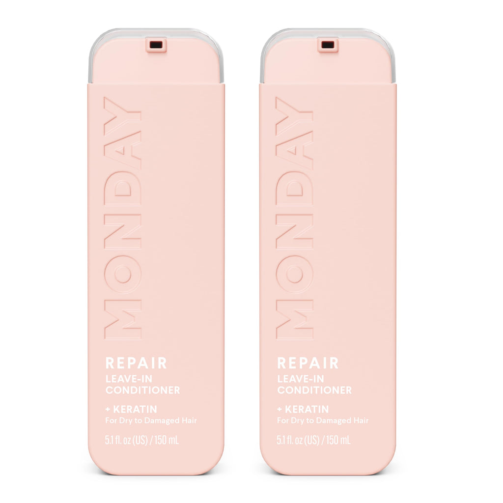 Leave-in Conditioner 5 Oz Dual Pack M67603