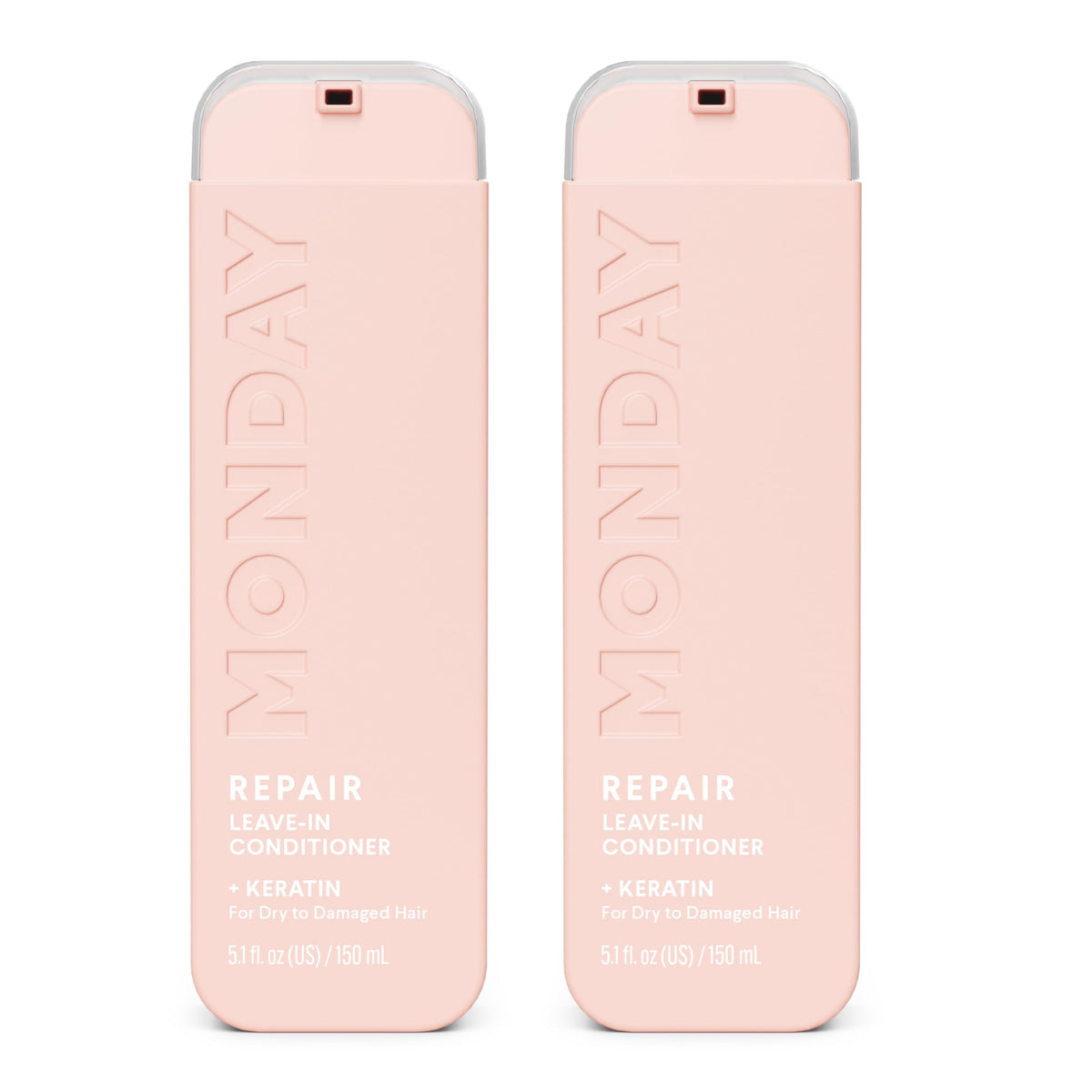 Leave-in Conditioner 5 Oz Dual Pack M67603