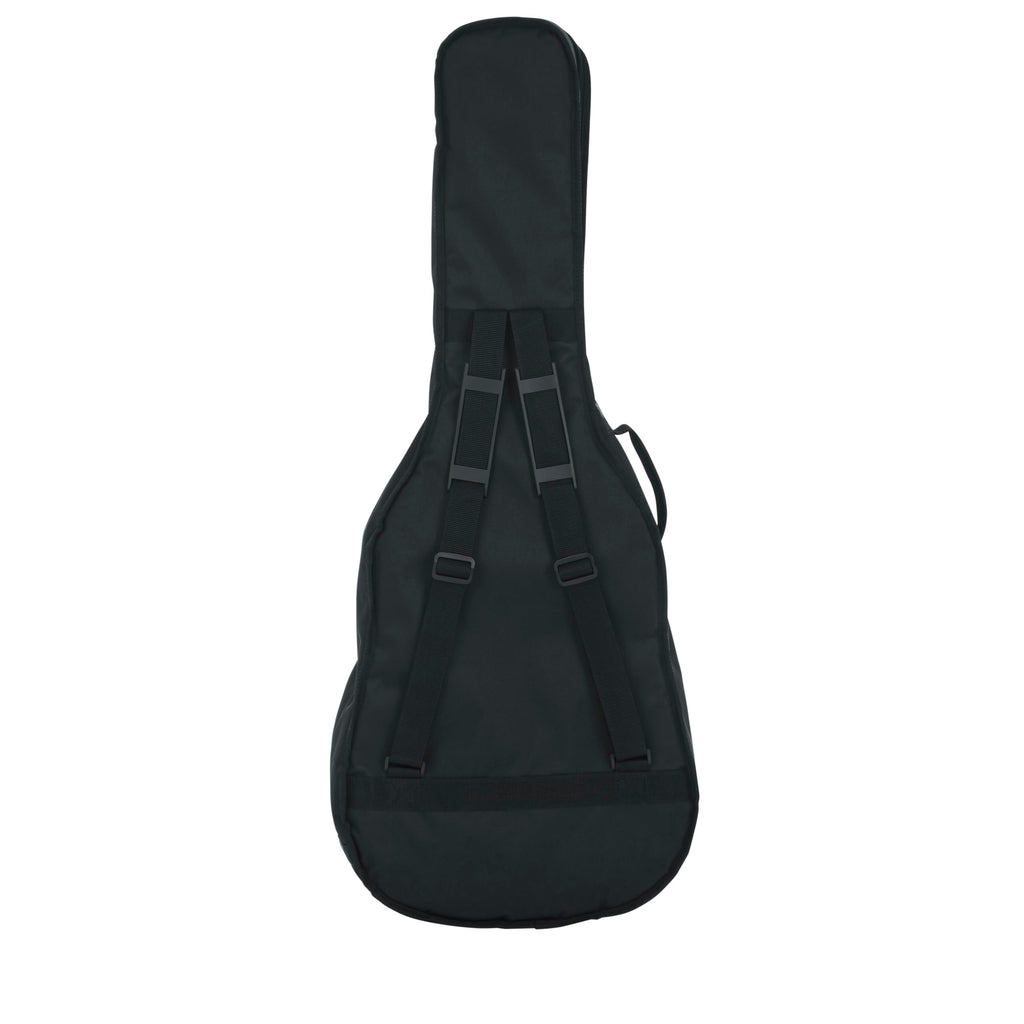 Foam Padded Acoustic Guitar Gig Bag W871