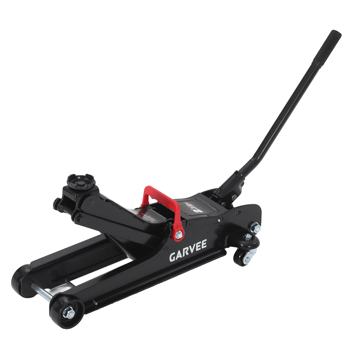 2.5 Ton Low Profile Steel Floor Jack Q8175