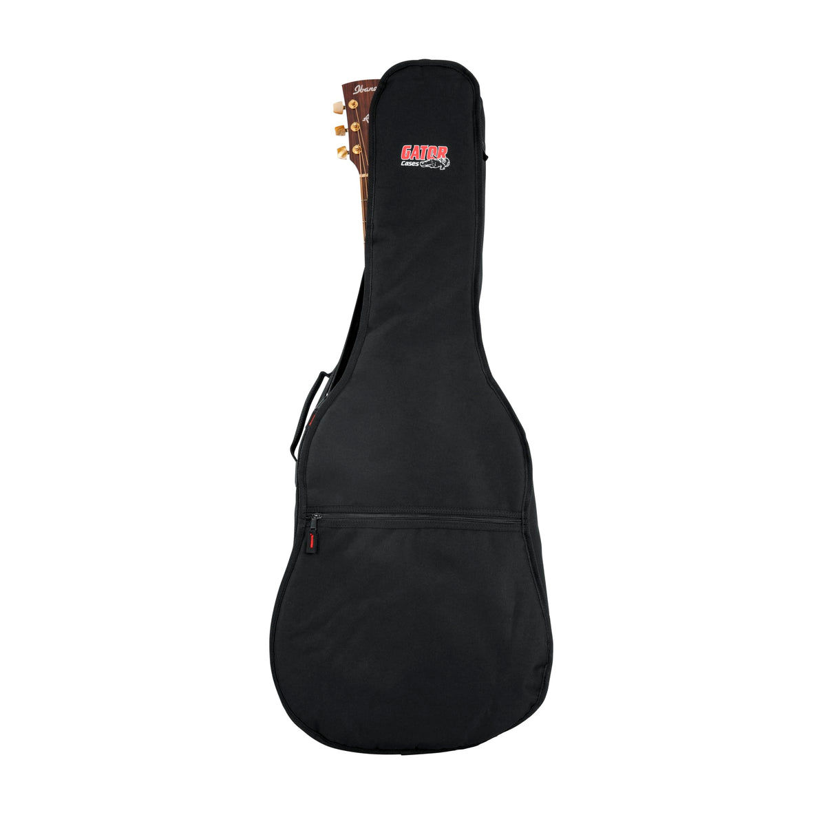 Foam Padded Acoustic Guitar Gig Bag W871