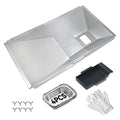 Universal Grease Tray with Catch Pan Z7200
