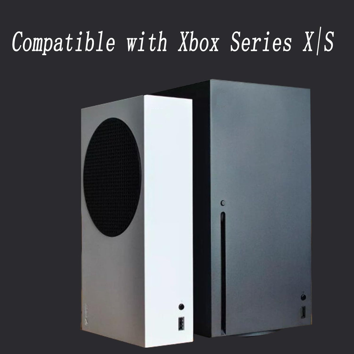 External Hard Drive Enclosure 512GB K7166