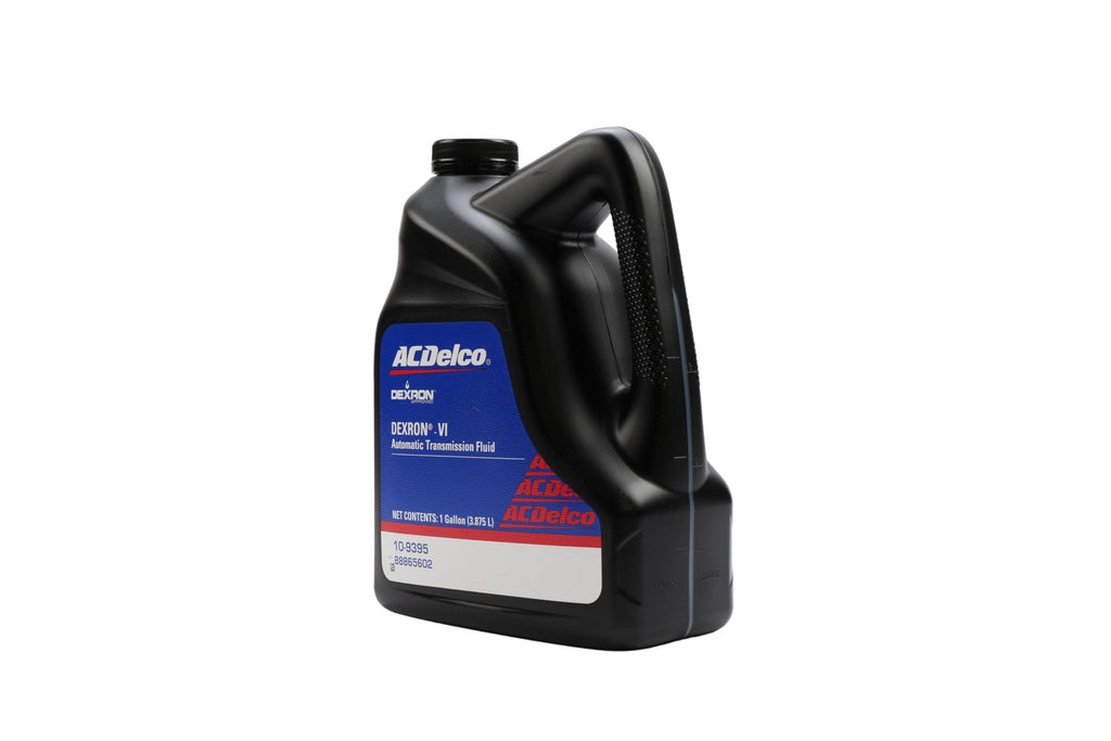 Automatic Transmission Fluid 1 gal W4588