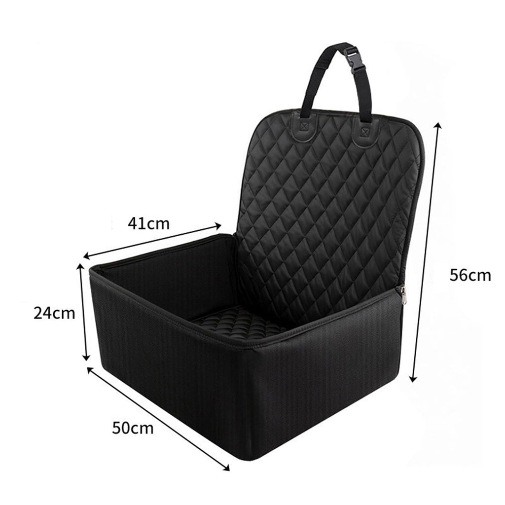 Dog Car Seat Cover T297579