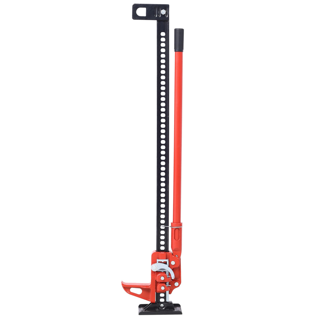 7000 lbs Capacity 48" High Lift Farm Jack R44830