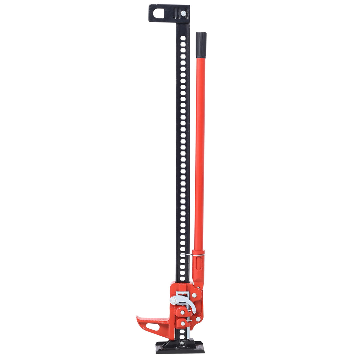 7000 lbs Capacity 48" High Lift Farm Jack R44830