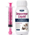 Dewormer Liquid for Dogs & Cats, 100ml L523