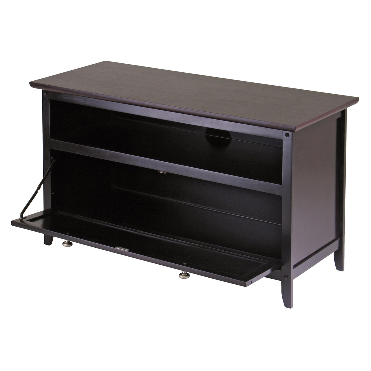 Espresso TV & Media Stand E7875