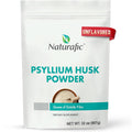 Unflavored Psyllium Husk Powder 32oz P750479