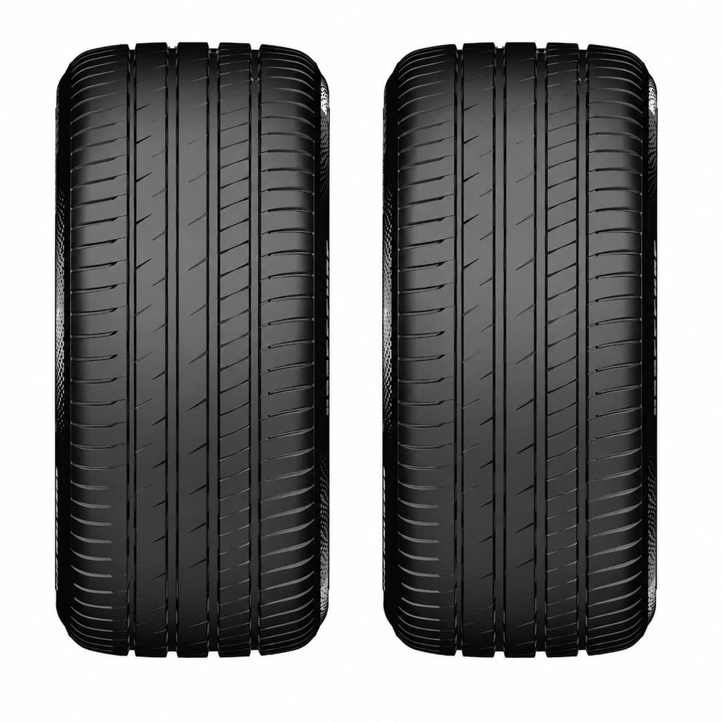 225/40ZR18 92Y XL Ultra High Performance All Season Tires C10464