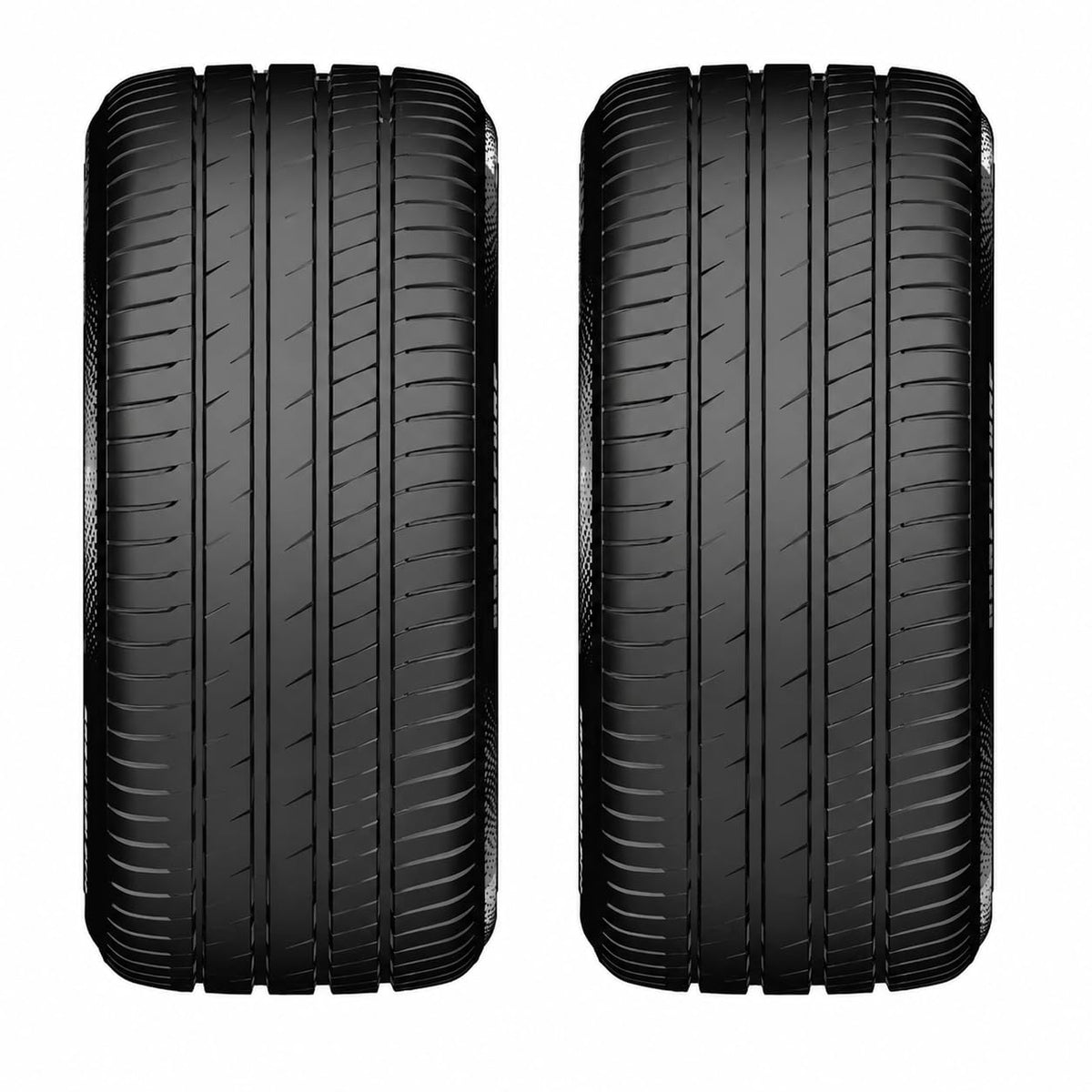 225/40ZR18 92Y XL Ultra High Performance All Season Tires C10464