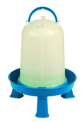 1 Gallon Poultry Waterer with Legs D68888
