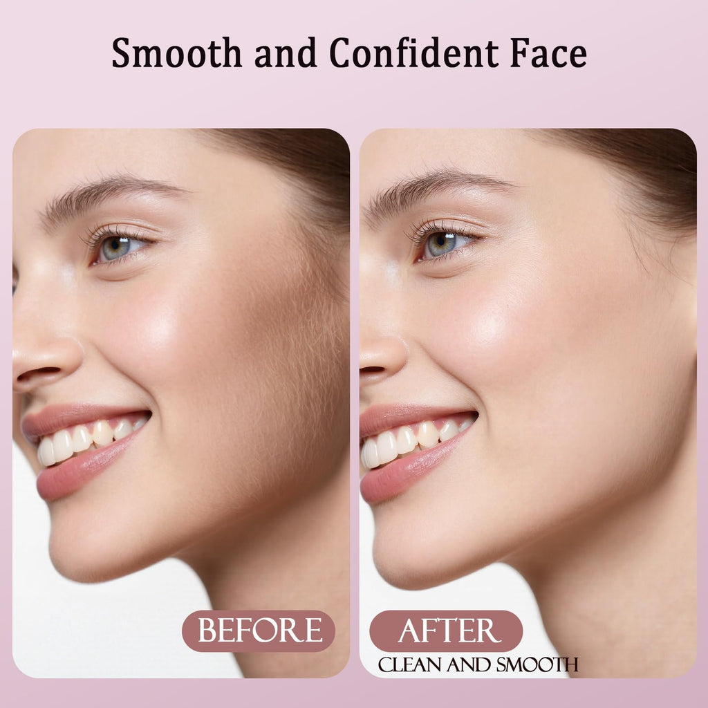 Dermaplane Razor with LED Light I4593