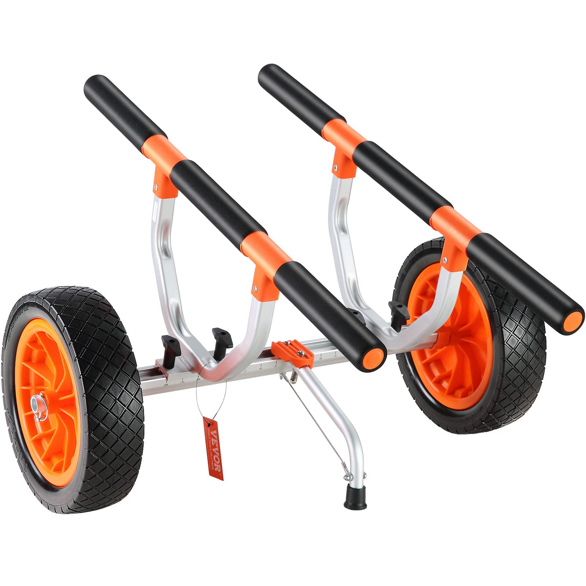 Heavy Duty 450 lbs Kayak Cart M118966