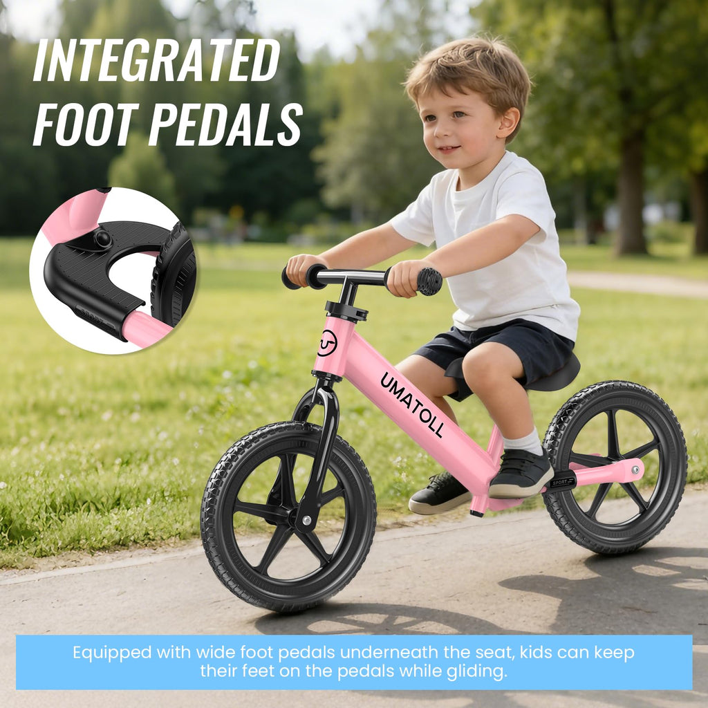 Toddler Balance Bike S170558