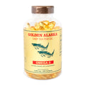 Omega 3 Fish Oil 1000mg 200 Softgels V595166
