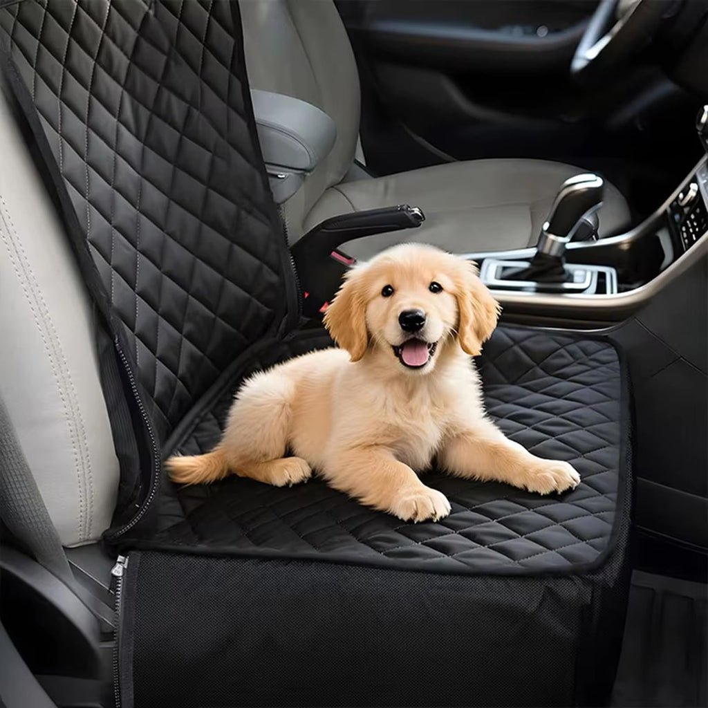 Dog Car Seat Cover T297579