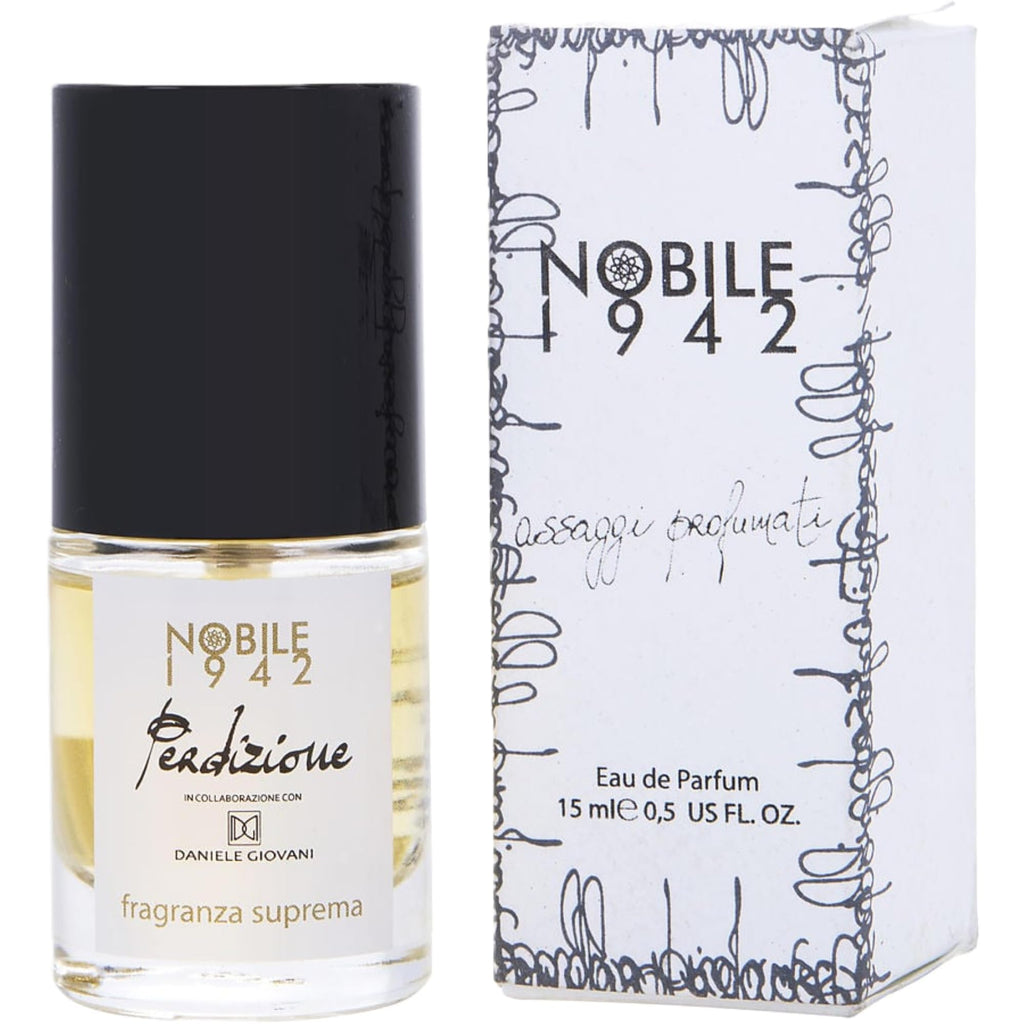Eau De Parfum Spray 0.5 Ounce E537