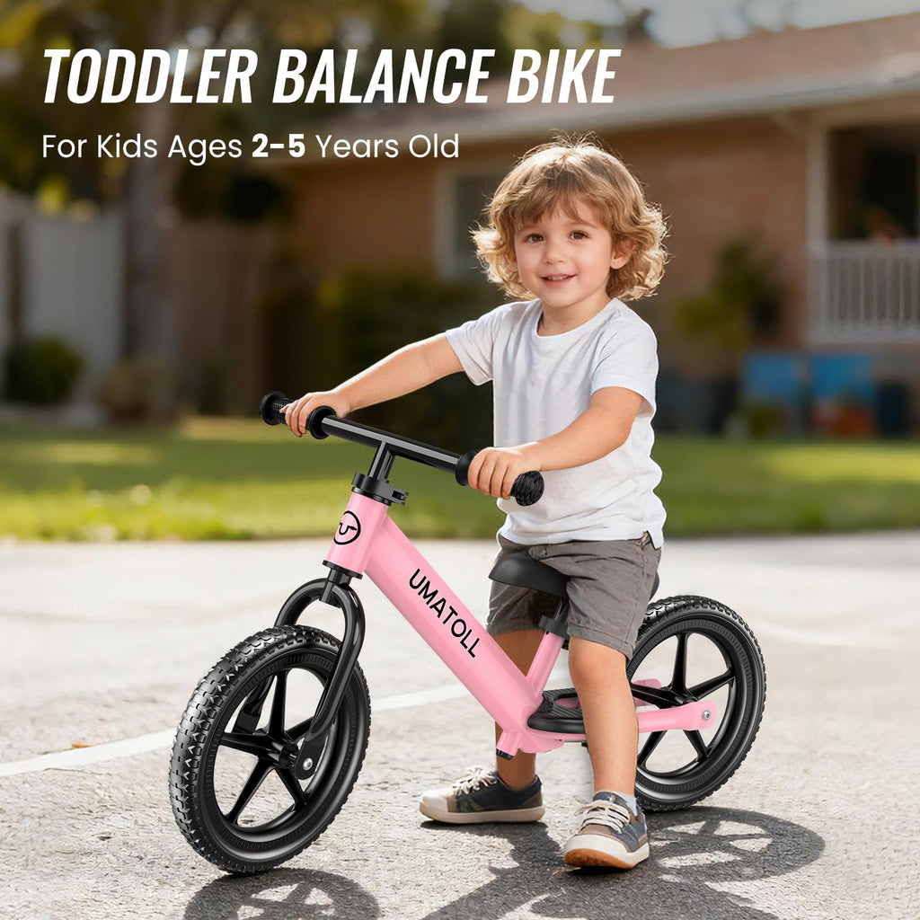 Toddler Balance Bike S170558