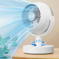 Portable Air Circulator Fan T92327
