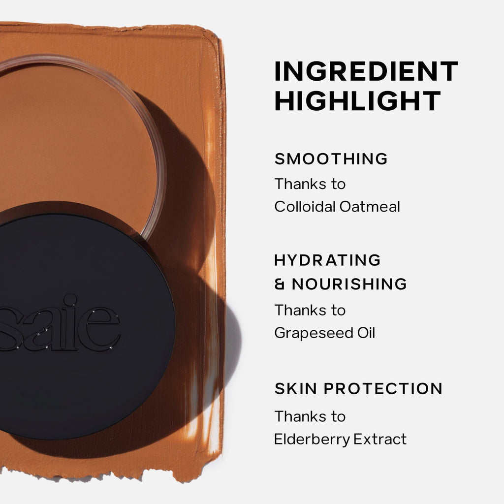Cream Bronzer Light Bronze 1 oz T138432