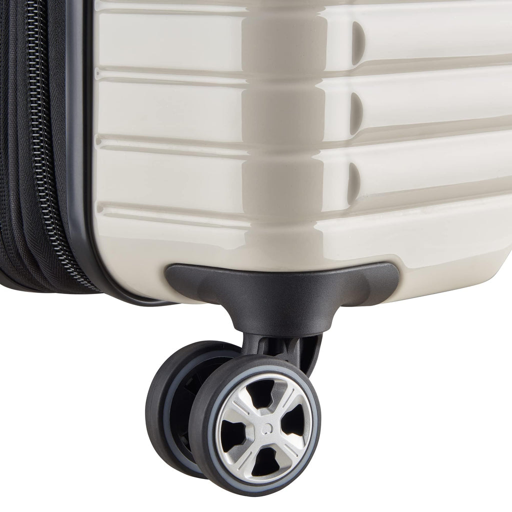 20 Inch Hardside Carry-On Luggage Z418968