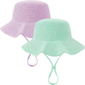 Muslin Baby Sun Hat Bucket Hats B298305