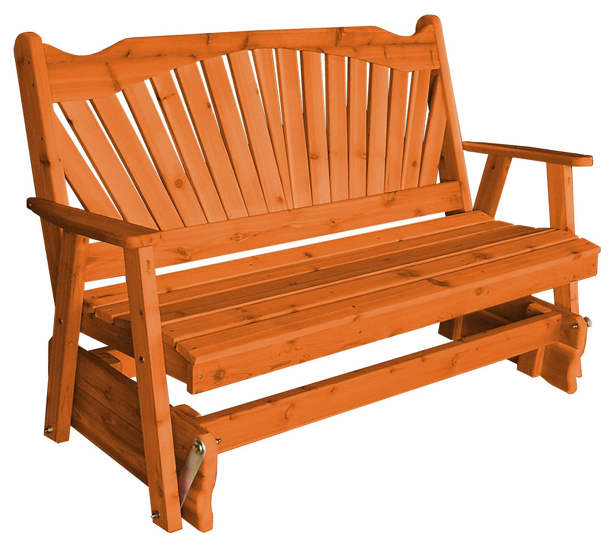 Pine Fanback Glider R7828