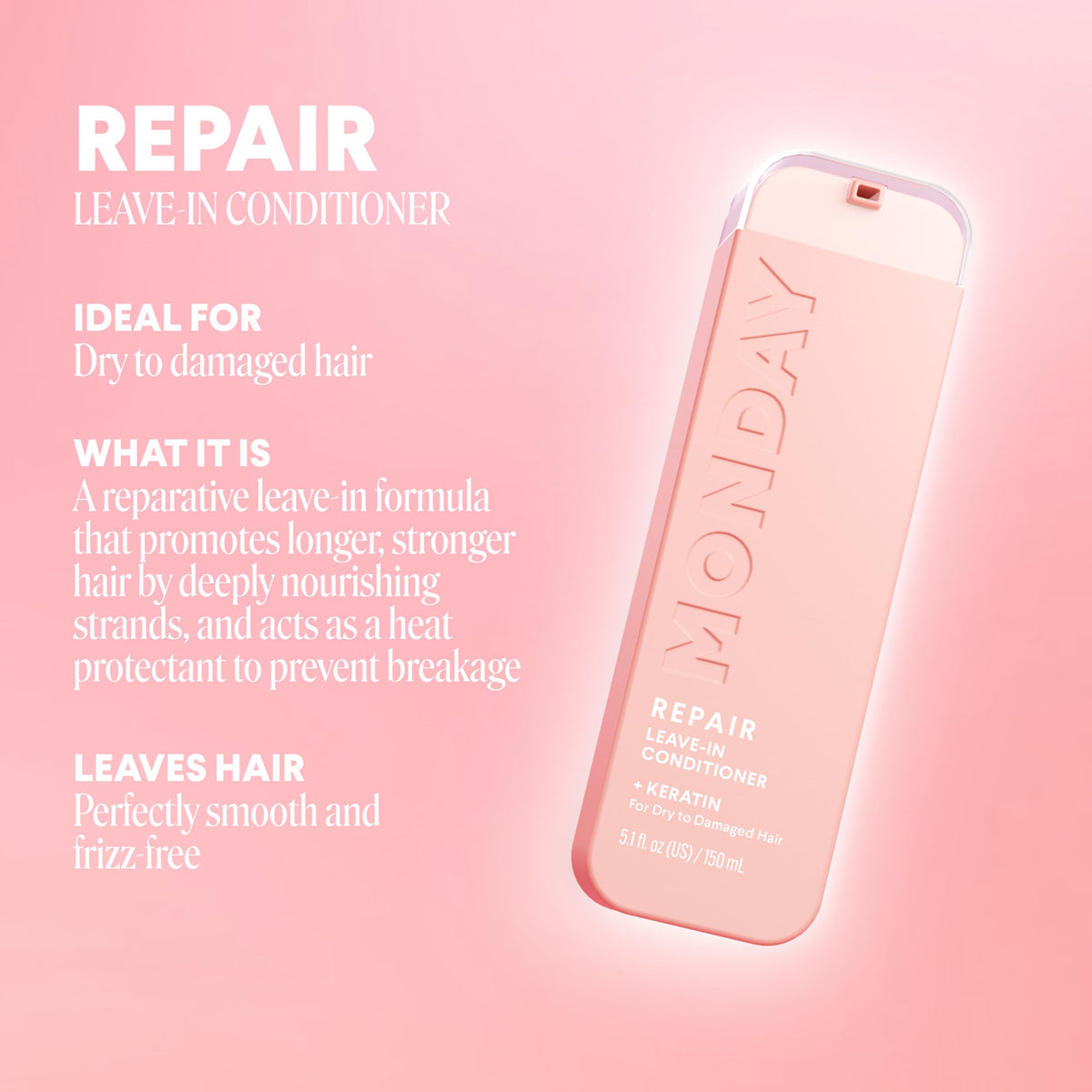 Leave-in Conditioner 5 Oz Dual Pack M67603