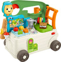 Baby to Toddler 3-in-1 Walker & Activity Center Y74551