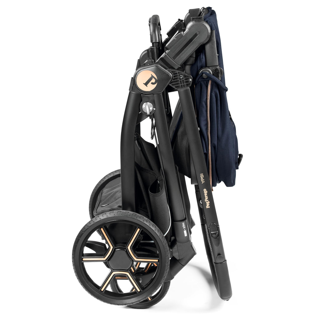 Compact Single to Double Stroller X92487