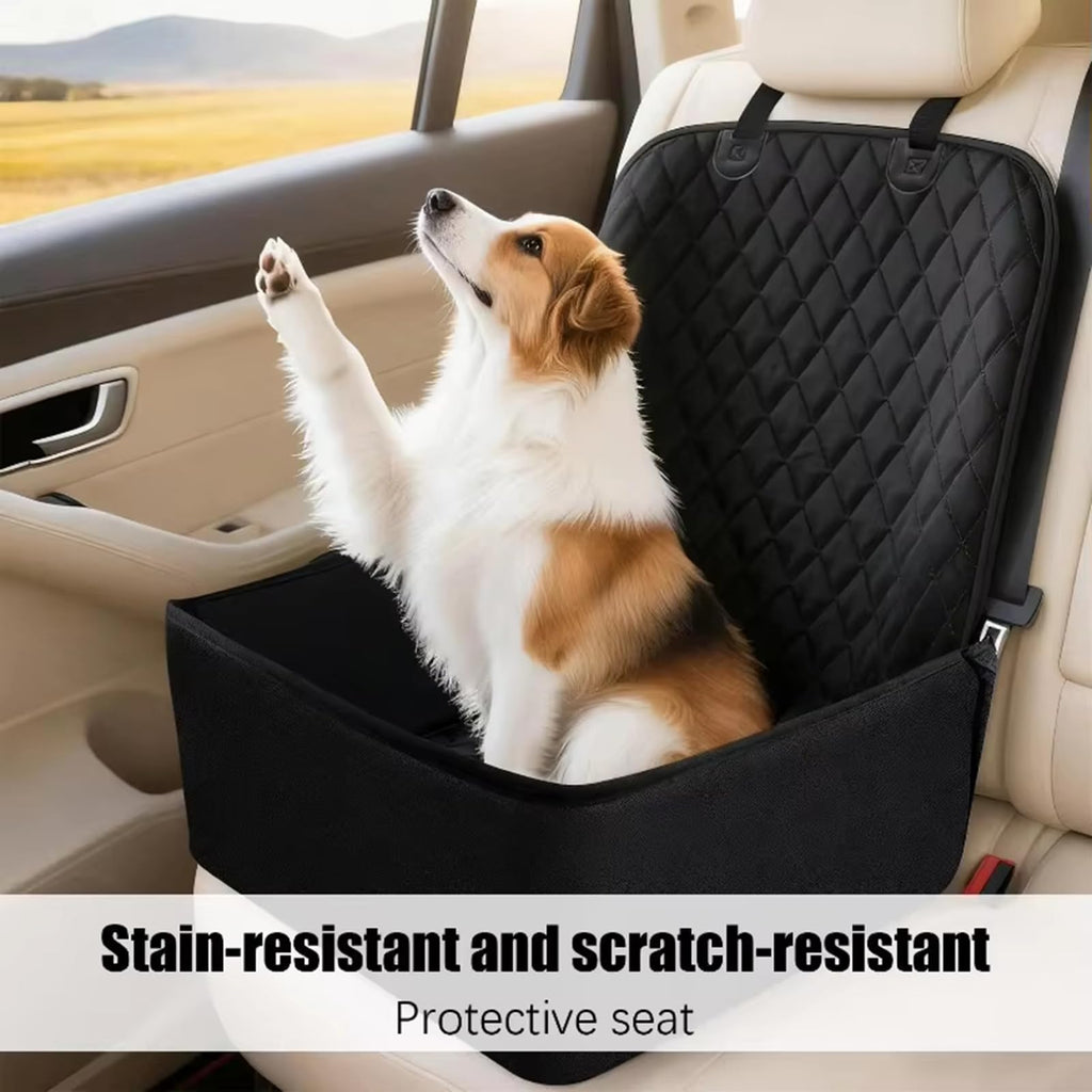 Dog Car Seat Cover T297579