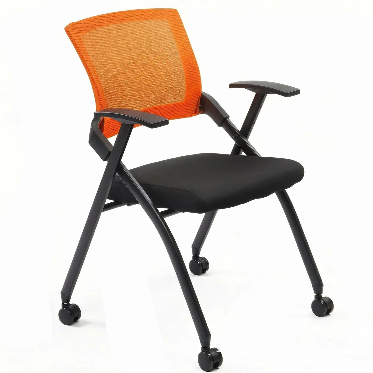 Folding Chair with Wheels E157281